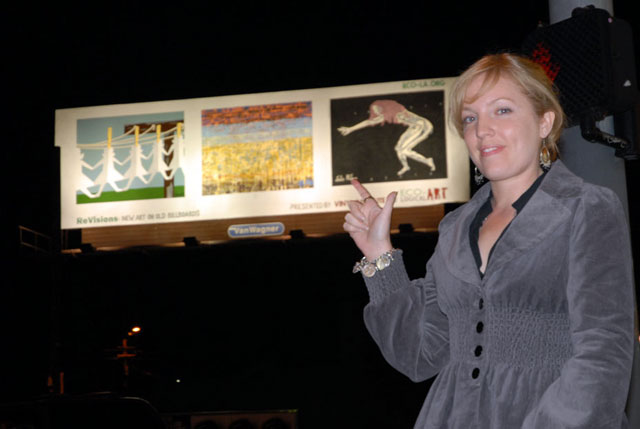 Meredith at ReVisions 004